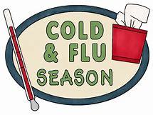 Cold & Flu Season Cold & Flu Season